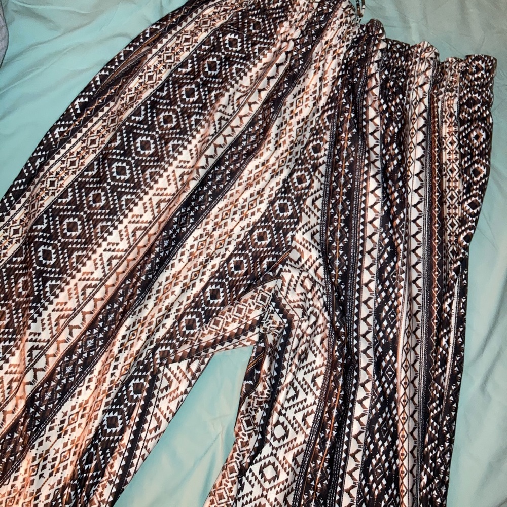 Flowy Pants:)